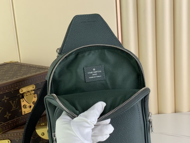 Louis Vuitton Waist Chest Packs